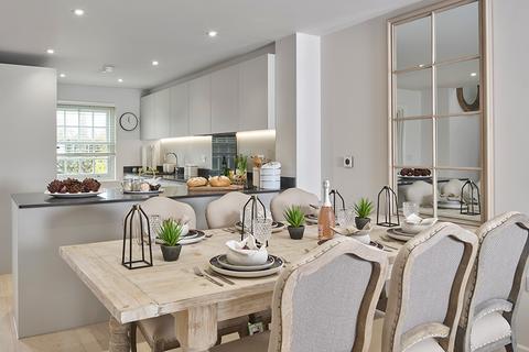 3 bedroom semi-detached house for sale - Plot 04, The Wallasea at Sanderling Reach, Sanderling Reach Sales Suite, Seaview Avenue CO5