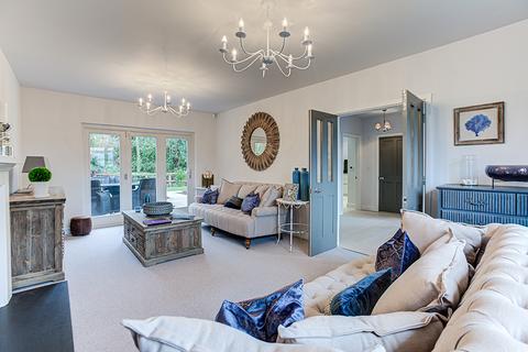 3 bedroom semi-detached house for sale - Plot 04, The Wallasea at Sanderling Reach, Sanderling Reach Sales Suite, Seaview Avenue CO5