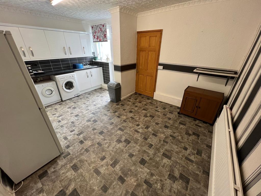 Bailey Street Ton Pentre Ton Pentre 3 bed terraced house £129,950