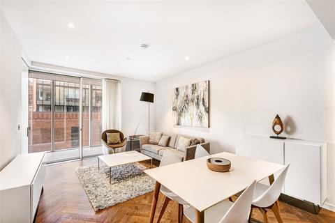 2 bedroom apartment to rent - Circus Road West, London, SW11