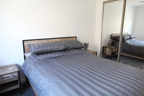 1 bedroom flat to rent - Nelson Court, off King Street, First Floor, AB24