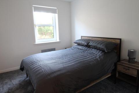1 bedroom flat to rent - Nelson Court, off King Street, First Floor, AB24