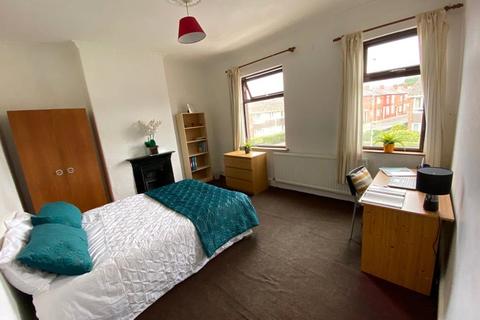undefined, Ladybarn Lane, Fallowfield, M14