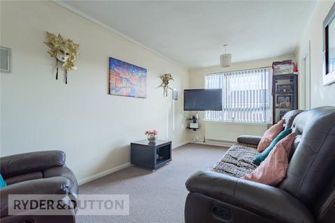 2 bedroom apartment for sale, Culverden Walk, Salford, Manchester, M6