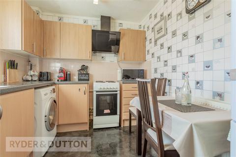 2 bedroom apartment for sale, Culverden Walk, Salford, Manchester, M6