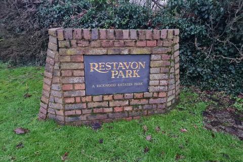 2 bedroom park home for sale - Restavon, Biggin Hill