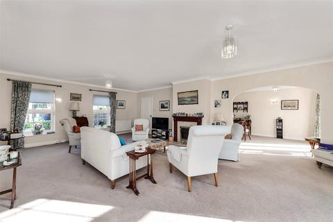 4 bedroom bungalow for sale, Leaden Hill, Orwell, Royston, Cambridgeshire