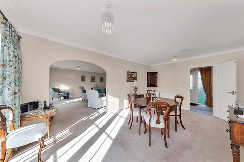 4 bedroom bungalow for sale, Leaden Hill, Orwell, Royston, Cambridgeshire