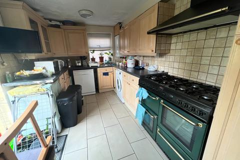 3 bedroom detached house to rent - Hardings Close, Oxford