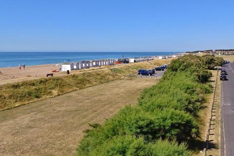 Land for sale - Marine Crescent, Goring-by-Sea, Worthing, West Sussex, BN12