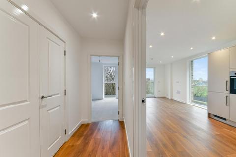 3 bedroom apartment to rent, Beckton Parkside, Beckton, London, E6
