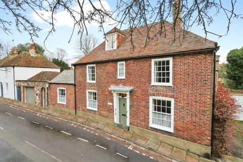 4 bedroom detached house for sale - Knightrider Street, Sandwich
