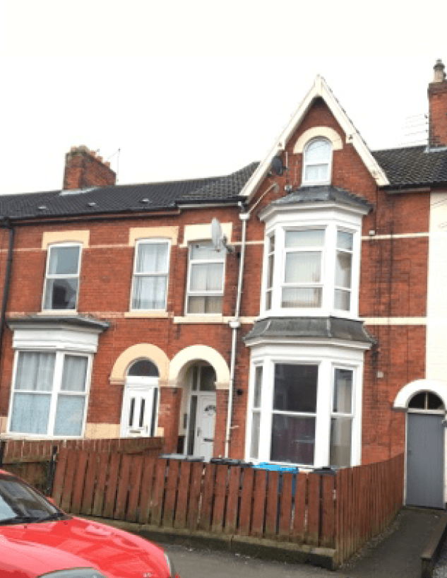 Westcott Street, Hull, East Riding of Yorkshire, HU8 8LR Property £