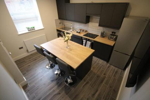 undefined, Thornville Mount, Leeds, LS6 1JX