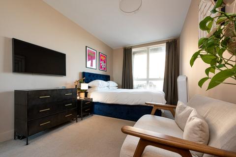 1 bedroom apartment for sale - Banister Road, London, W10