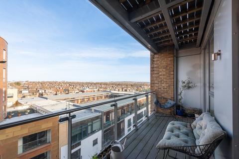 1 bedroom apartment for sale - Banister Road, London, W10