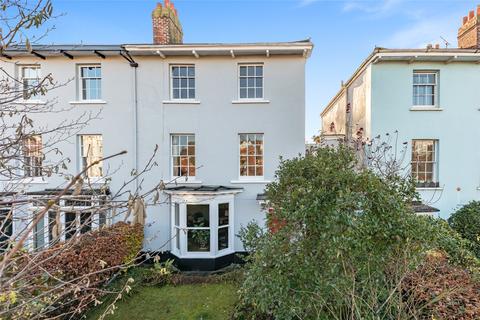5 bedroom terraced house for sale - Heavitree, Exeter