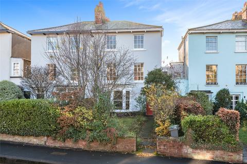 5 bedroom terraced house for sale - Heavitree, Exeter