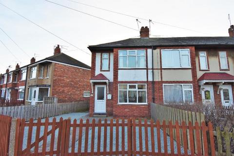 2 bedroom terraced house to rent, Bristol Road, Hull, HU5