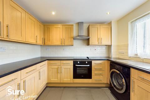 undefined, Longwood Road, Hertford, Hertfordshire, SG14 2JN