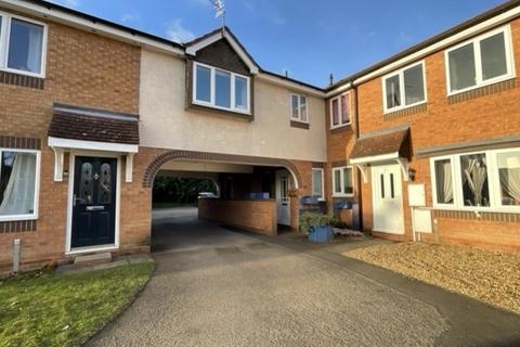 undefined, 24 Barkstone Drive Shrewsbury SY1 3XT