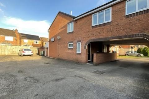undefined, 24 Barkstone Drive Shrewsbury SY1 3XT