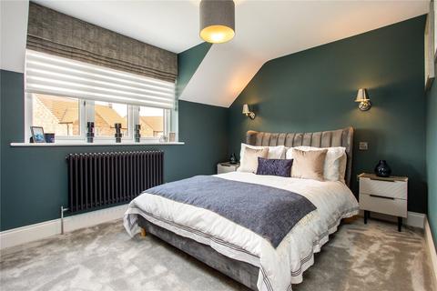 5 bedroom detached house for sale - Plot 35, Cricketers Walk, 72 Scothern Road, Nettleham, LN2