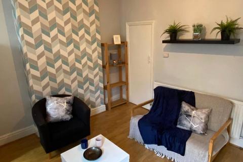 undefined, St Georges Road, Fallowfield, M14
