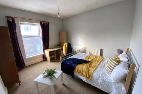 undefined, St Georges Road, Fallowfield, M14