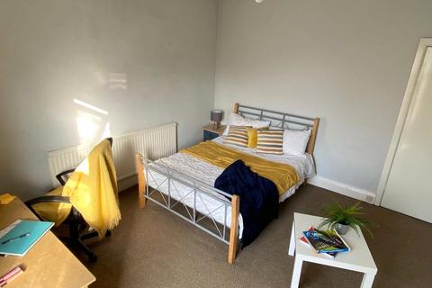 undefined, St Georges Road, Fallowfield, M14