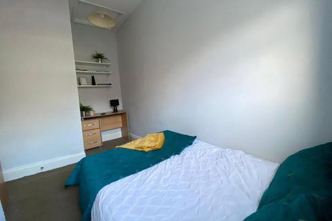 undefined, St Georges Road, Fallowfield, M14
