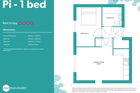 2 bedroom apartment to rent - Gorton Lane, Manchester