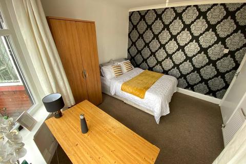 undefined, Talbot Road, Fallowfield, M14