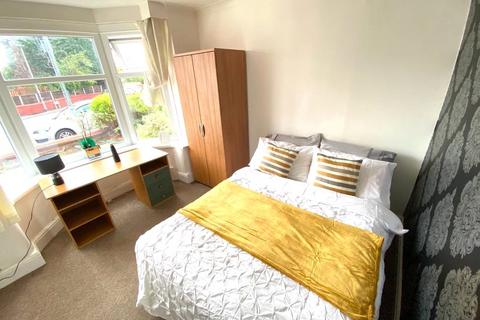 undefined, Talbot Road, Fallowfield, M14