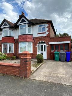 undefined, Talbot Road, Fallowfield, M14