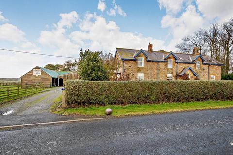 4 bedroom detached house for sale - Dunsall, Lowick