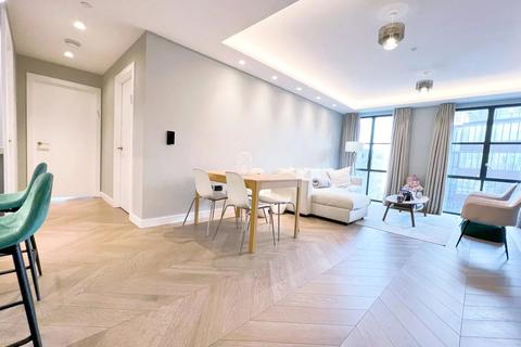 undefined, Cleveland Street, London, W1T