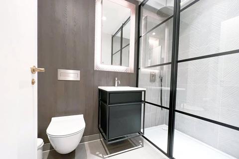 undefined, Cleveland Street, London, W1T