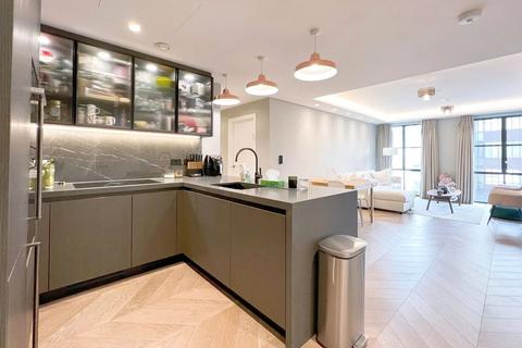 undefined, Cleveland Street, London, W1T