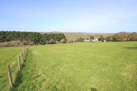 Land for sale - St Erth, Hayle