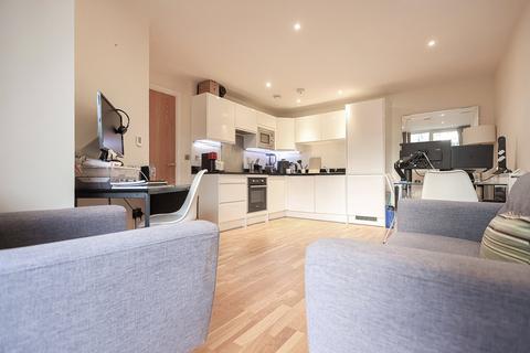 2 bedroom apartment for sale, St. Annes Street, Canary Wharf, E14