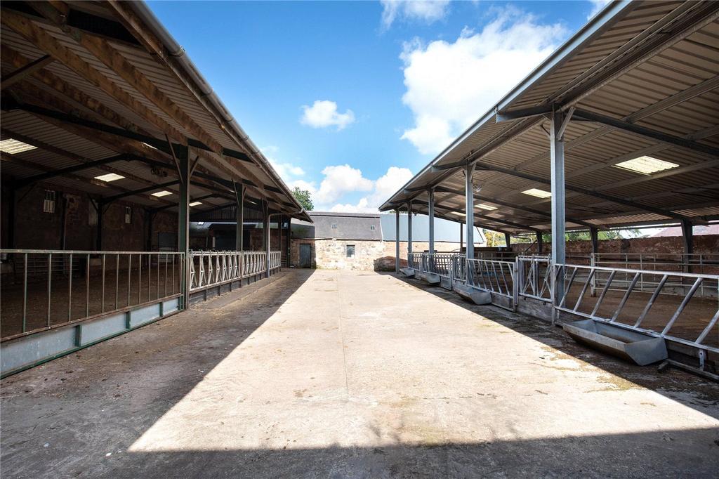 Outbuildings