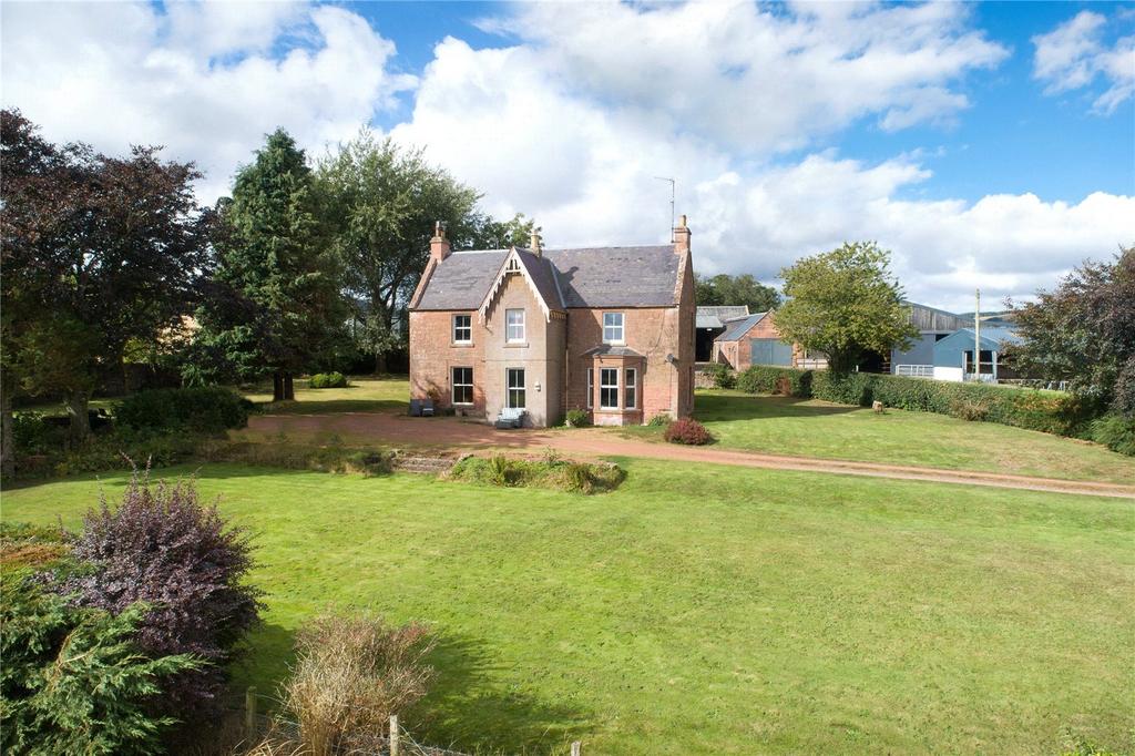 Farmhouse