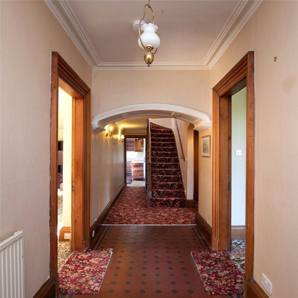 Hallway