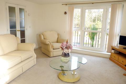 2 bedroom retirement property for sale - Roxburgh Park, East Kilbride G74