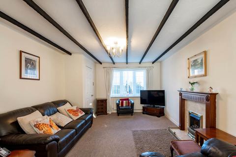 38 Hillview, Retford, DN22 7FW