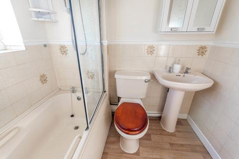 38 Hillview, Retford, DN22 7FW