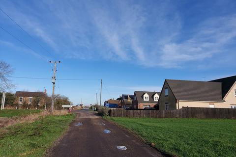 Land for sale, Whittlesey Road, Turves, March
