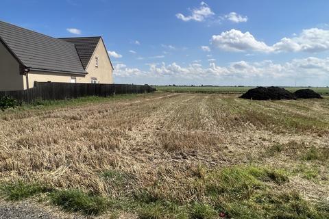 Land for sale, Whittlesey Road, Turves, March