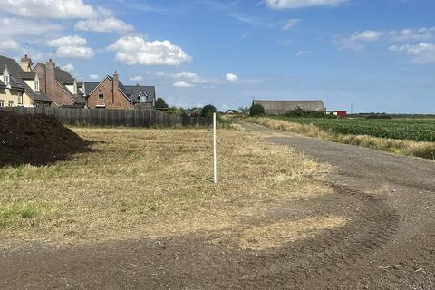 undefined, Whittlesey Road, Turves, March